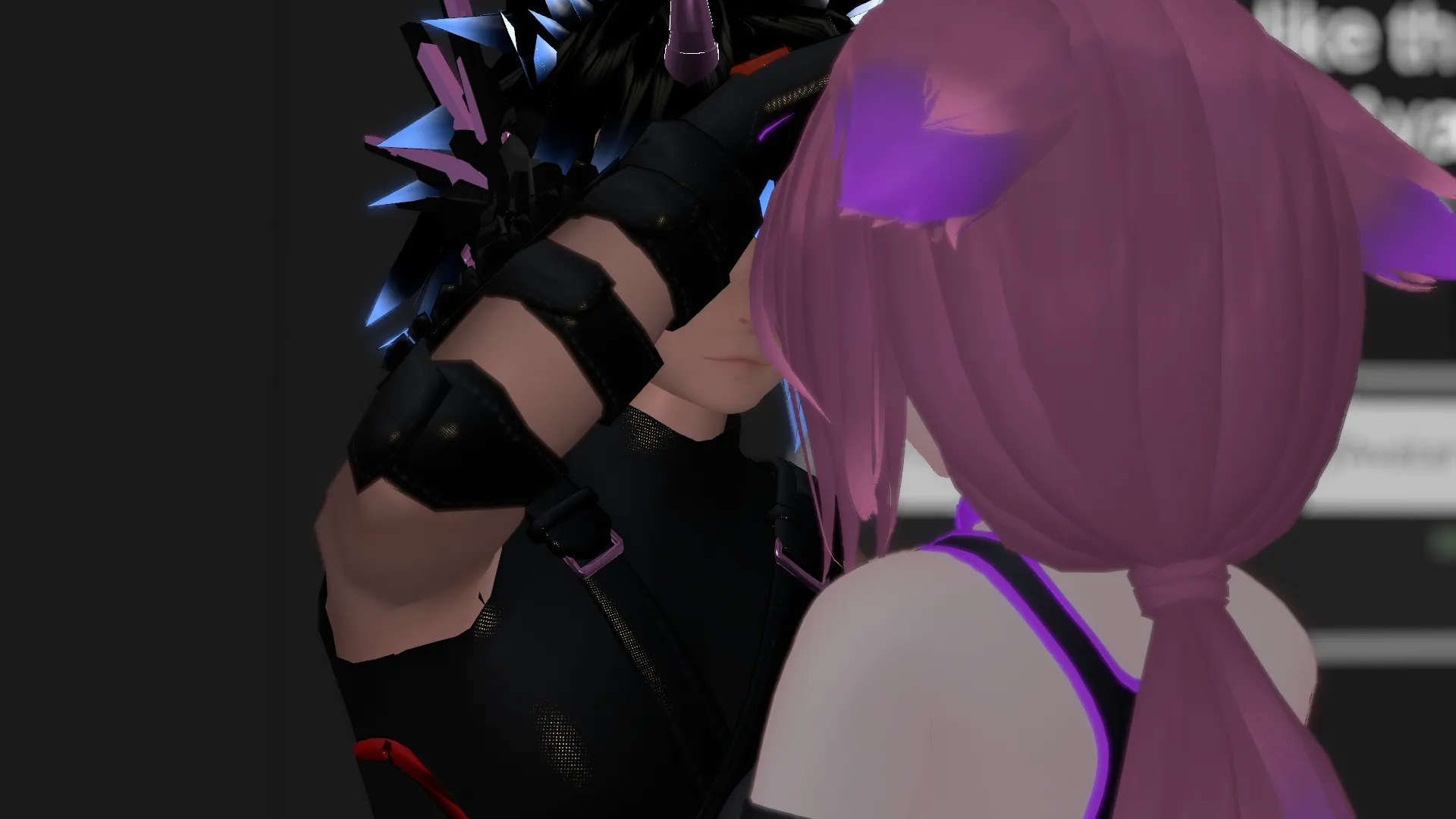 VRChat фото 18